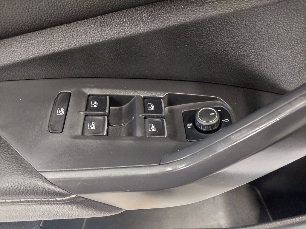 Used 2024 Volkswagen Jetta S FWD image 19
