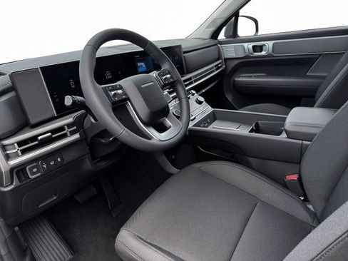 New 2026 Hyundai Santa Fe SE FWD image 14