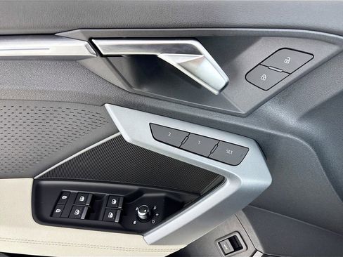 New 2025 Audi A3 2.0T Premium Plus image 15