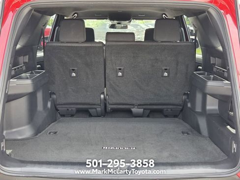 Used 2025 Toyota 4Runner SR5 AWD/4WD image 13