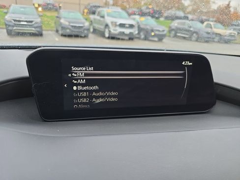 Used 2025 MAZDA MAZDA3 s image 14