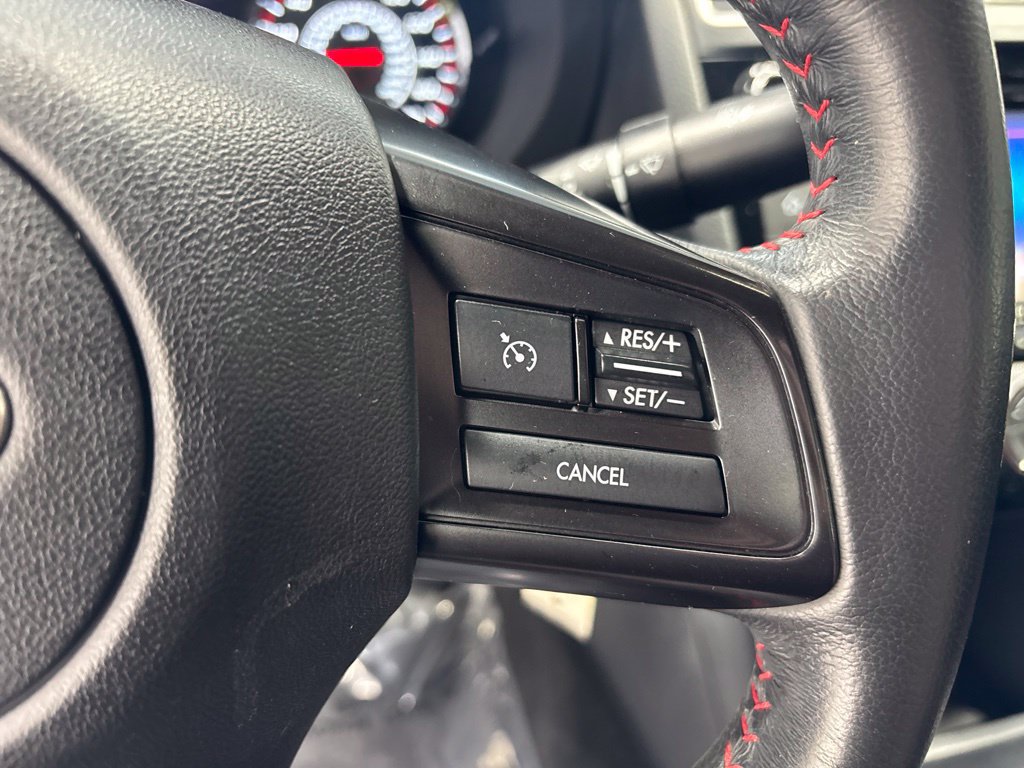 Used 2020 Subaru WRX AWD/4WD image 14