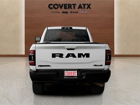 Used 2023 RAM 2500 Rebel w/ Level 1 Equipment Group image 4