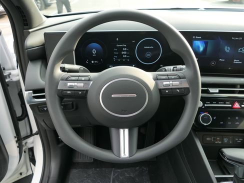 New 2026 Hyundai Santa Cruz SEL FWD image 10