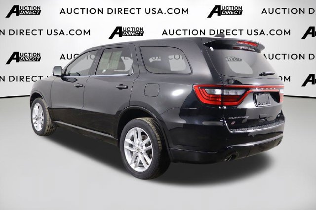 Used 2022 Dodge Durango GT AWD/4WD image 43