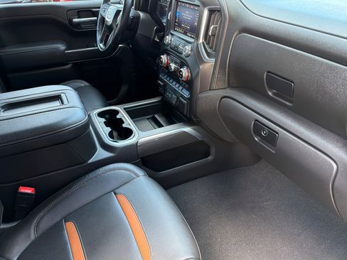 Used 2021 GMC Sierra 1500 AT4 image 15