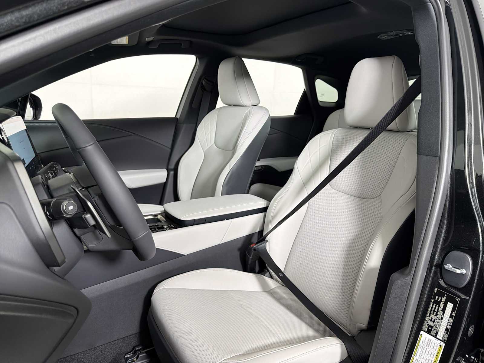New 2026 Lexus RX 350 Premium w/ Convenience Package FWD image 7