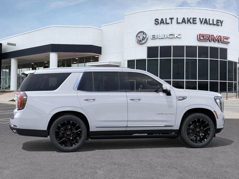 New 2026 GMC Yukon Denali image 5