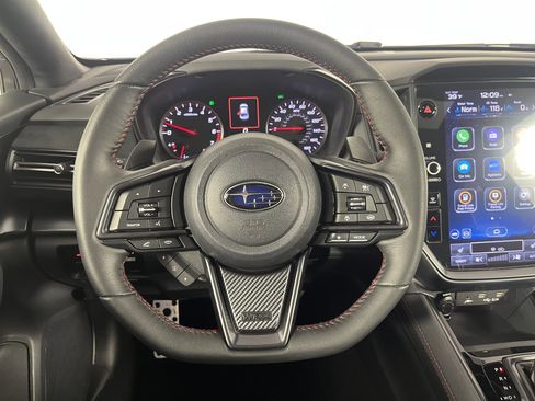 Used 2022 Subaru WRX GT image 12