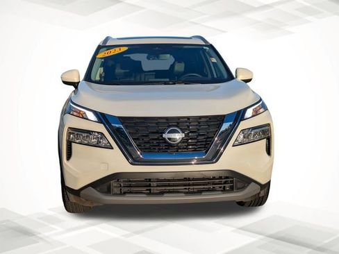 Used 2023 Nissan Rogue SV w/ SV Premium B Package image 8