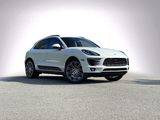 Used 2018 Porsche Macan image 2