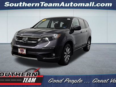 Used 2019 Honda Pilot EX-L