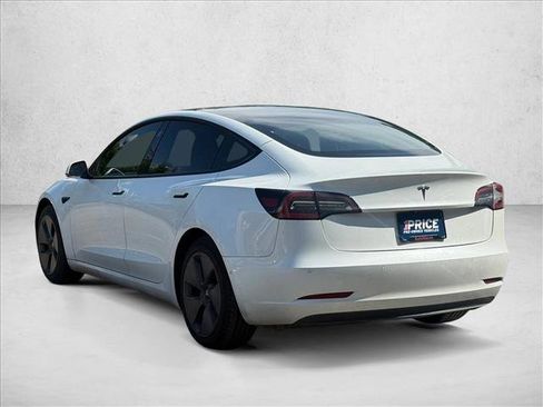 Used 2022 Tesla Model 3 RWD image 7