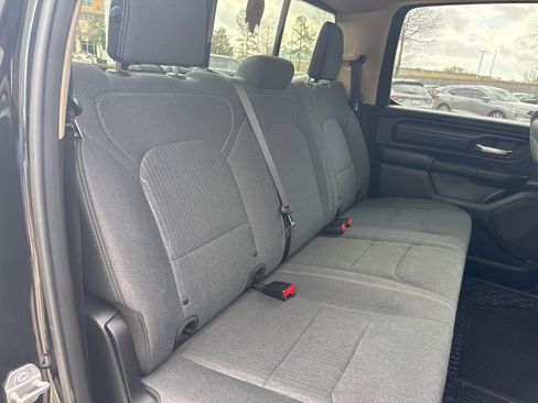 Used 2019 RAM 1500 Tradesman image 9