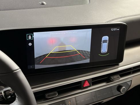 New 2026 Kia Sorento S image 17