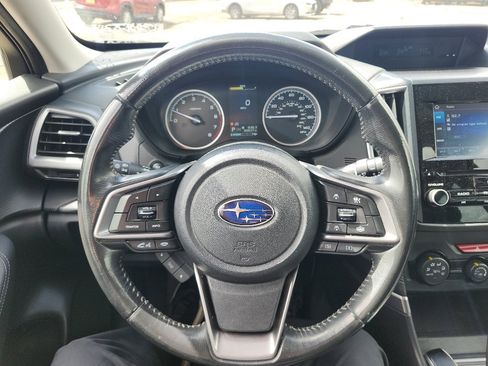 Used 2022 Subaru Forester Premium AWD/4WD image 21