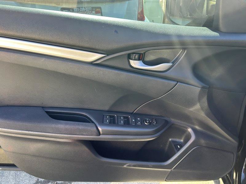 Used 2017 Honda Civic LX image 5