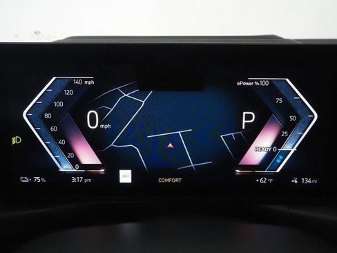 Used 2023 BMW i4 eDrive35 w/ Premium Package image 19