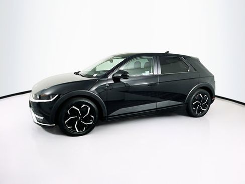 Used 2024 Hyundai Ioniq 5 SEL image 4