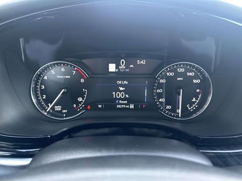 Certified 2023 Cadillac XT6 Premium Luxury AWD/4WD image 73