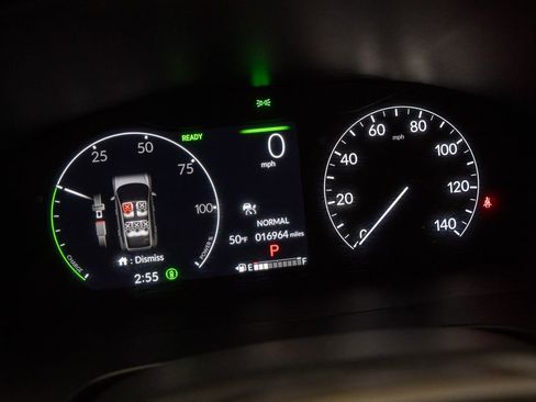 Used 2025 Honda CR-V Sport-L image 19