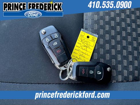 Used 2024 Ford Transit 250 Low Roof w/ Exterior Upgrade Package image 10