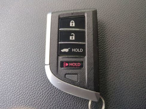 Used 2025 Acura MDX SH-AWD image 39