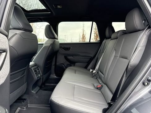 New 2026 Subaru Outback Limited w/ Premium/Limited Package 2 image 14