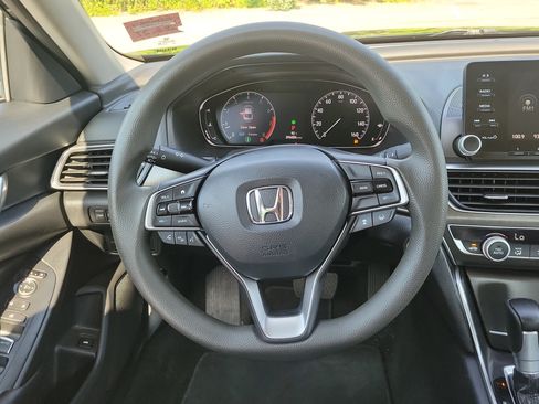 Used 2019 Honda Accord LX image 21