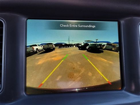 Used 2022 Dodge Charger GT w/ Driver Convenience Group image 14