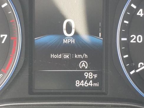 Used 2023 Hyundai Kona SEL w/ Cargo Package AWD/4WD image 30
