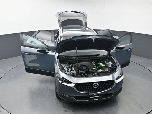 Certified 2023 MAZDA CX-30 AWD 2.5 S w/ Preferred Package image 50