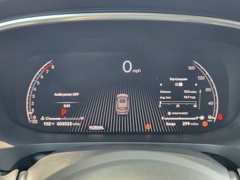Certified 2026 Acura MDX FWD w/ Technology Package image 16