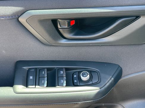 Certified 2026 Subaru Forester Premium AWD/4WD image 18
