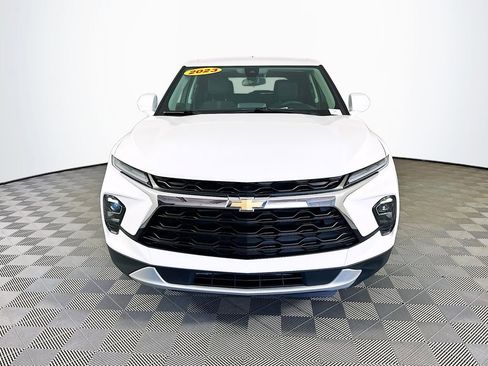Used 2023 Chevrolet Blazer LT image 4