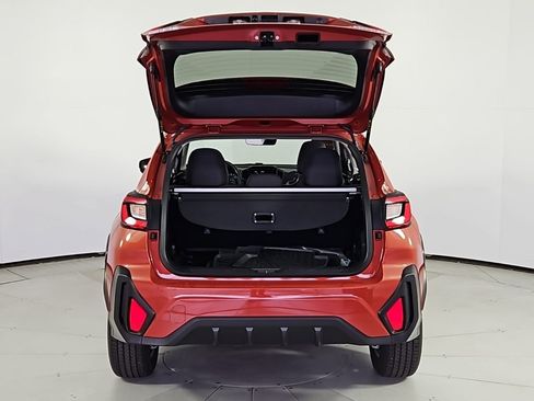 Certified 2025 Subaru Crosstrek 2.0i Premium w/ Crosstrek Mirror Package image 9