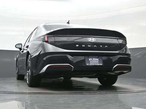 Certified 2026 Hyundai Sonata SEL FWD image 29