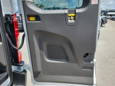 Used 2025 Ford Transit 350 XL RWD image 15