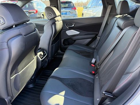 Used 2023 Acura RDX AWD w/ A-Spec & Advance Pkg image 15