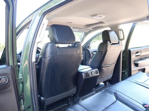 Used 2020 Toyota Tundra TRD Pro AWD/4WD image 30
