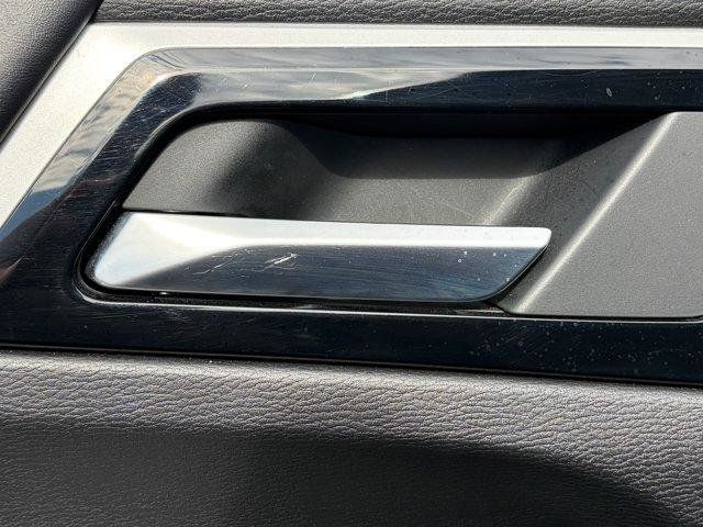 Used 2025 Mitsubishi Outlander SE FWD image 20