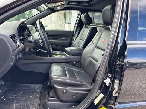 Used 2023 Dodge Durango GT AWD/4WD image 14