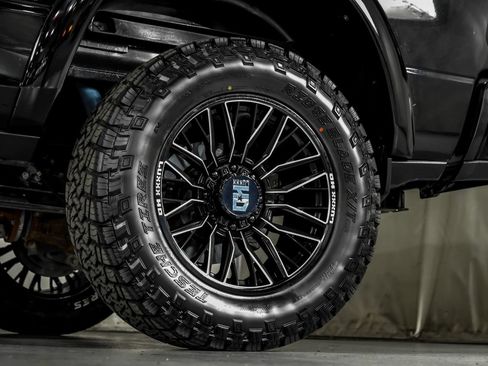 Used 2026 RAM 2500 Rebel AWD/4WD image 55
