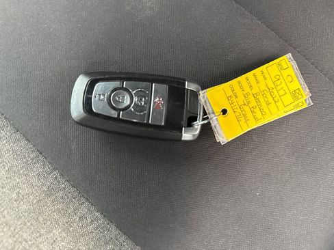 Used 2022 Ford Bronco Big Bend image 31