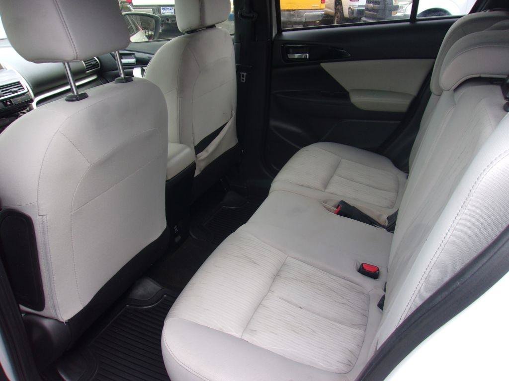 Used 2019 Mitsubishi Eclipse Cross SE AWD/4WD image 7