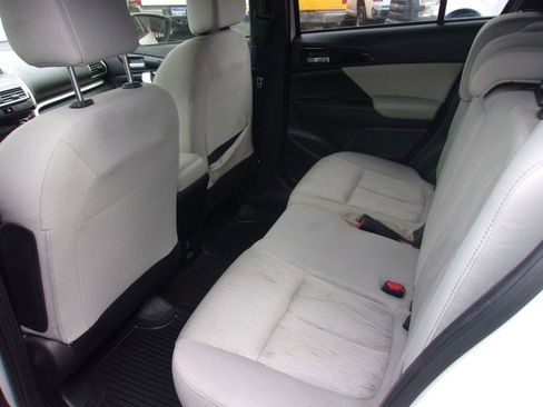 Used 2019 Mitsubishi Eclipse Cross SE AWD/4WD image 7