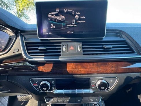 Used 2019 Audi Q5 2.0T Premium Plus w/ Premium Plus Package image 15