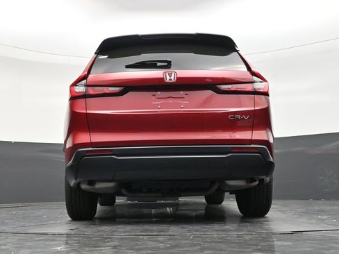 Used 2025 Honda CR-V LX image 23