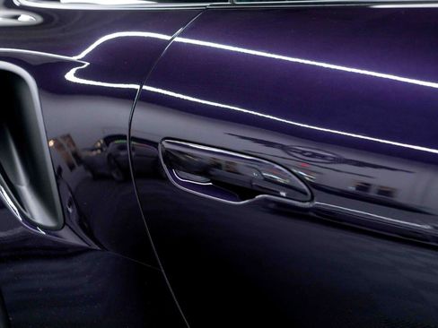 Used 2022 Porsche 911 Turbo S image 21