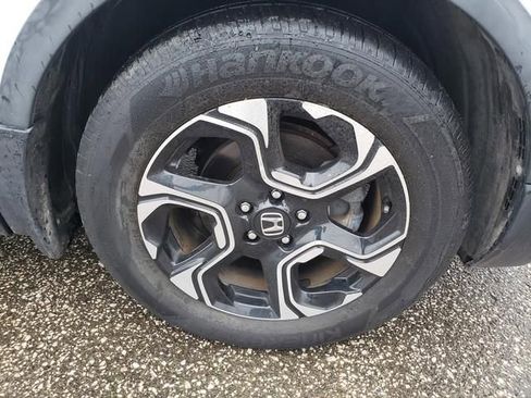 Used 2019 Honda CR-V Touring image 33